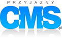 Przyjazny CMS